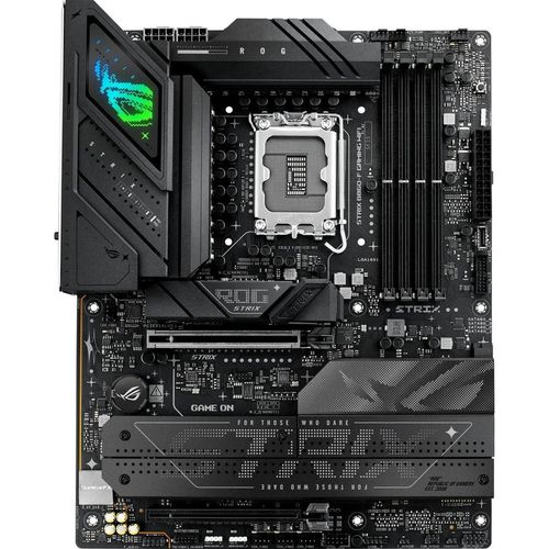 cumpără Placă de bază ASUS ROG STRIX B860-F GAMING WIFI în Chișinău 
