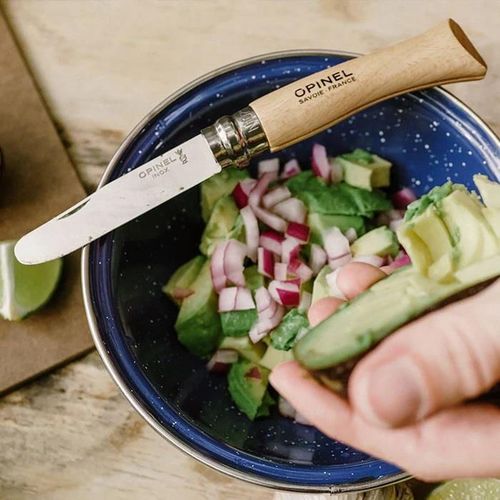 купить Нож походный FOX Knives O VRI7PT Coltelli Opinel Inox в Кишинёве 
