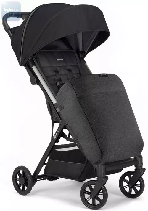 cumpără Сărucior pentru copii Inglesina Quid 2 puma black în Chișinău 
