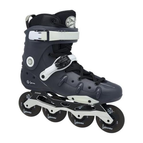 cumpără Role SEBA LUSK-RAY-DA 43 LUMINOUS RAY, Negru închis size 43 în Chișinău 