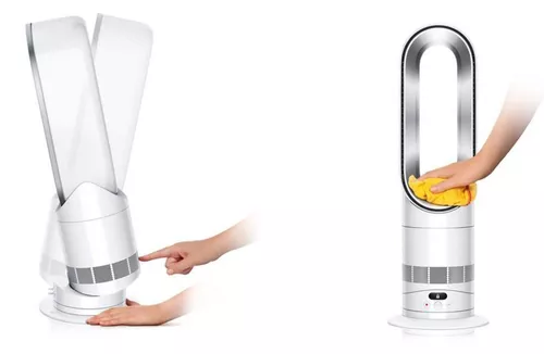 cumpără Încălzitor cu ventilator Dyson AM15 Hot+Cool în Chișinău 