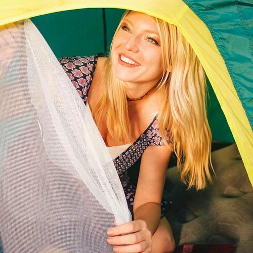 cumpără Cort Bestway 68086BW Cort pentru 2 persoane Coolmount 2, 235x145x100 cm în Chișinău 