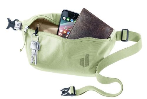 купить Поясная сумка Deuter Avengo 1.5 mineral в Кишинёве 