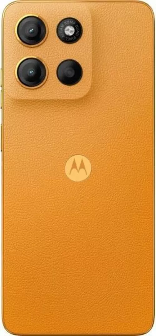 купить Смартфон Motorola G15 8/256GB Orange в Кишинёве 