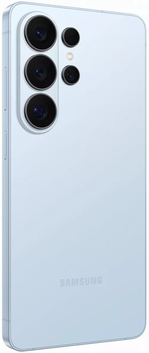 cumpără Smartphone Samsung S948 Galaxy S26 Ultra 256GB Sky Blue în Chișinău 