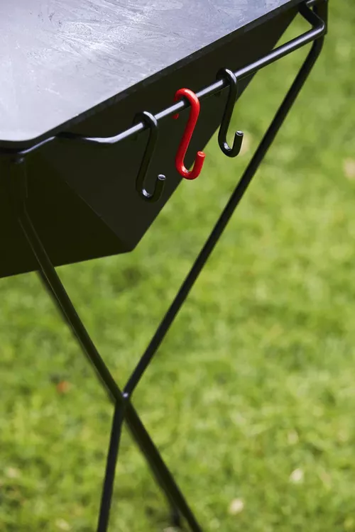 купить Мангал Barbecook BC-WOO-6016 Rila 2239793000 в Кишинёве 