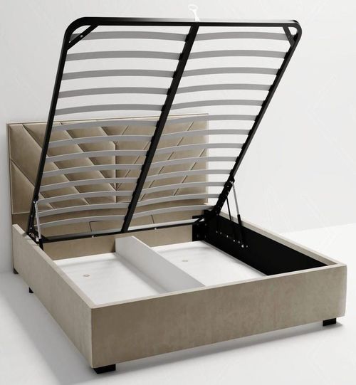 cumpără Pat my-STYLE my-Kira 90x200 (P05D90M04) în Chișinău 