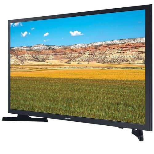 cumpără Televizor 32" LED TV Samsung UE32T4570AUXUA, Black (1366x768 HD Ready, SMART TV, PQI 400Hz, DVB-T/T2/C) în Chișinău 