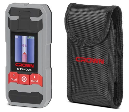cumpără Instrument de măsură Crown CT44095 TB Цифровой детектор скрытой проводки în Chișinău 