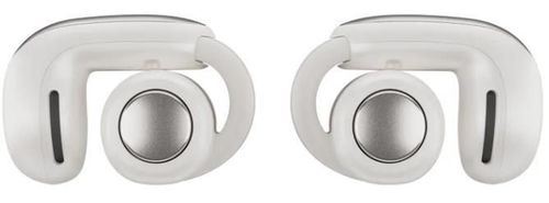 cumpără Căști fără fir Bose Ultra Open Earbuds, White Smoke în Chișinău 