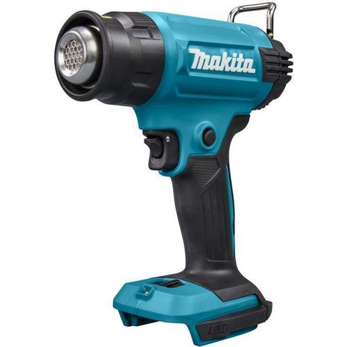 купить Строительный фен Makita DHG181ZK (fără acumulator) в Кишинёве 