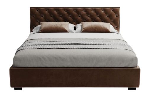 купить Кровать my-STYLE my-Mona 140x200 (P09D14M06) в Кишинёве 