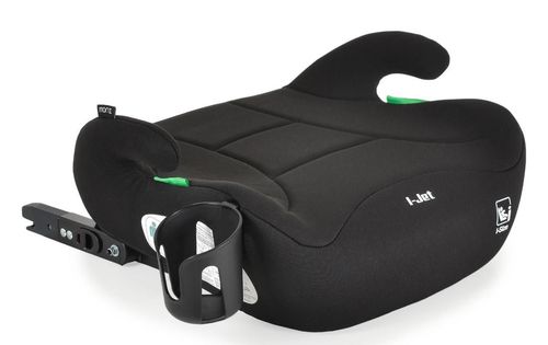 купить Автокресло Moni I-Jet Black в Кишинёве 
