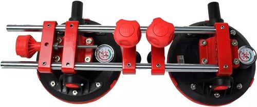 cumpără Ventuză cu vacuum Shijing P623 Присоска вакуумная двойная монтажная în Chișinău 