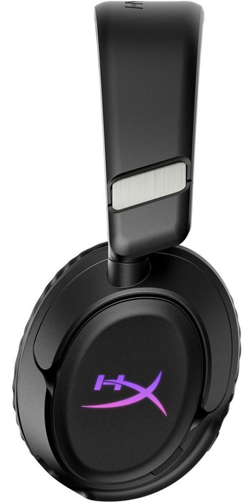 cumpără Căști pentru gaming HyperX B5VC4AA, Cloud Flight 2, Black în Chișinău 