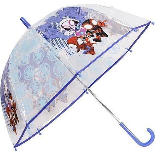 cumpără Umbrelă KiDS Licensing SP50095 Spidey transparent 46cm în Chișinău 