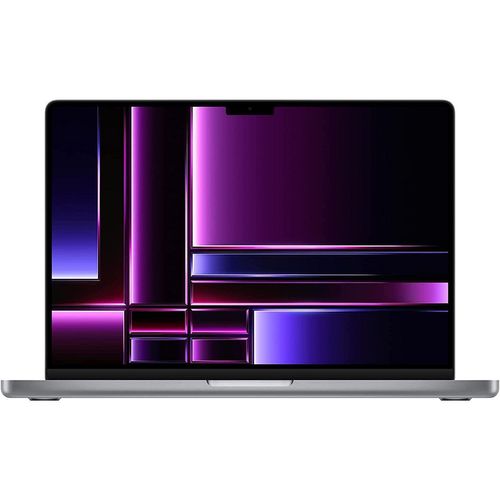 купить Ноутбук Apple MacBook Pro 14.0" M2 Pro CPU 12C/19C GPU 16/1024GB Gray MPHF3 в Кишинёве 