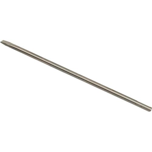 купить Набор головок, бит, насадок Milwaukee 4932343739 зубило плоское SDS-Max 25x600мм в Кишинёве 