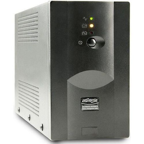 купить Источник бесперебойного питания Energenie UPS-PC-850AP в Кишинёве 