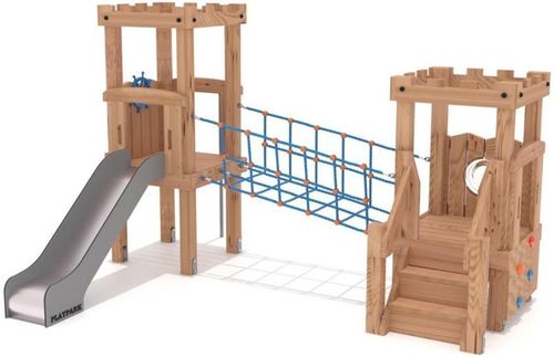 cumpără Teren de joacă PlayPark 1443 SOL-02-1 în Chișinău 