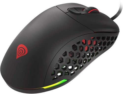 cumpără Mouse Genesis NMG-1629/Xenon 800 în Chișinău 