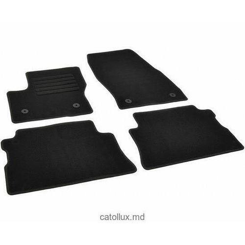 купить Коврик для автомобиля CatolLux Коврики AKT Ford Kuga 2015-2019 / acoperitoare de podea в Кишинёве 