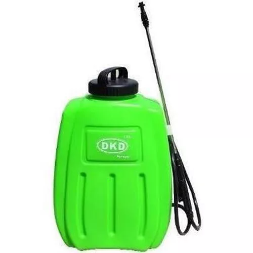 cumpără Aparat de stropit Dakard DKD 16L (Verde) în Chișinău 