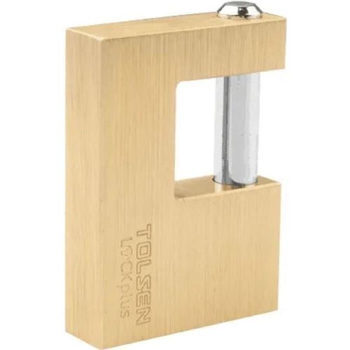 купить Замок навесной Tolsen Lacat dreptunghiular 60 mm Industrial (55126) в Кишинёве 