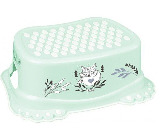 Подставка для ног Tega baby Fox 