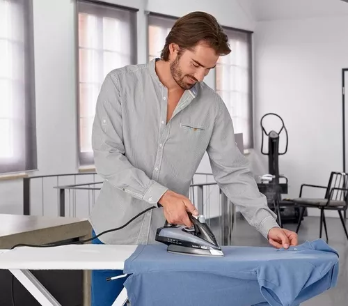 cumpără Fier de călcat Braun TS745A TexStyle 7 în Chișinău 