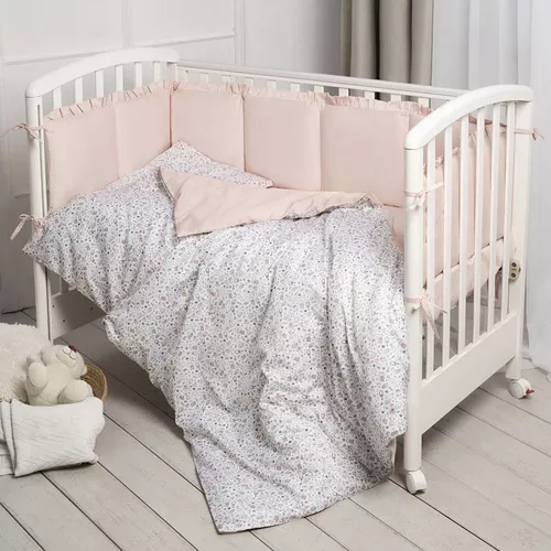 Lenjerie de pat pentru copii Perina Lovely Dream (LD3-03.3) Princess 