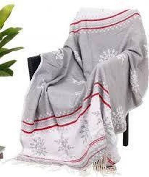 купить Домашний текстиль Ярослав 222549 плед хлопок 140х200 Новая коллекця в Кишинёве 