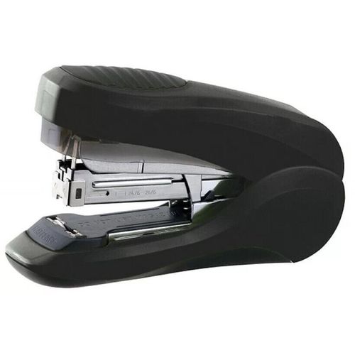 купить Степлер канцелярский Kangaro LE-45F-00 Capsator 24/6+scoabe 24/8, 40 foi, gri в Кишинёве 