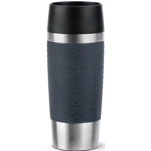 cumpără Cană termos Tefal N2021510 Travel Mug Essential 0,36l în Chișinău 