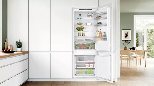 купить Встраиваемый холодильник Bosch KBN96VFE0 в Кишинёве 