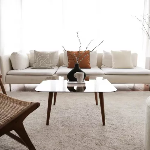 cumpără Măsuţă cafea Trendy Inteligent 80x40x80cm în Chișinău 