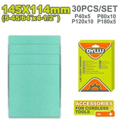 cumpără Disc de șlefuire Dyllu DTSD145114 (51716) în Chișinău 