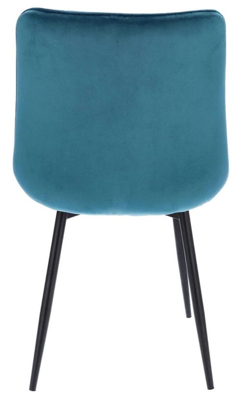 cumpără Scaun Jumi CM-922914 Misty Blue în Chișinău 