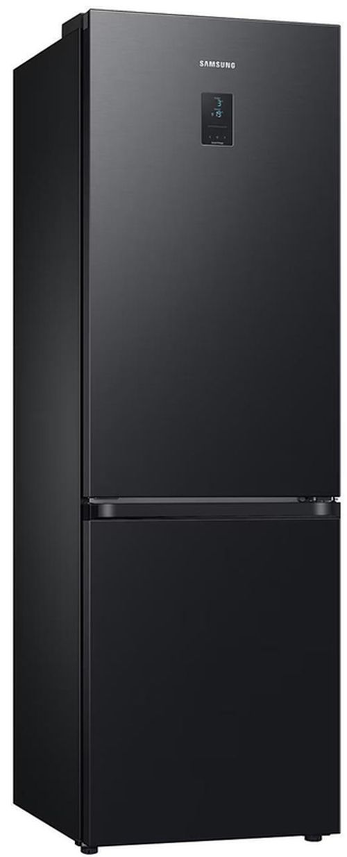 cumpără Frigider cu congelator jos Samsung RB34C672DBN/EF în Chișinău 