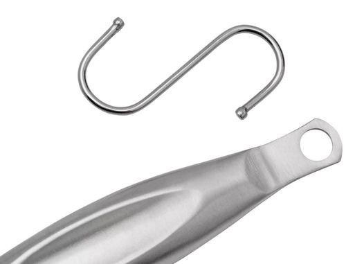 купить Лопатка кухонная BOSKA 320043 BBQ Flipper Monaco+ в Кишинёве 