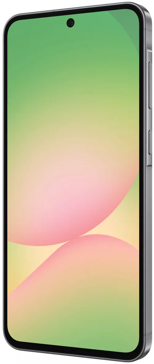 купить Смартфон Samsung A566B/256 Galaxy A56 5G 256GB Black в Кишинёве 
