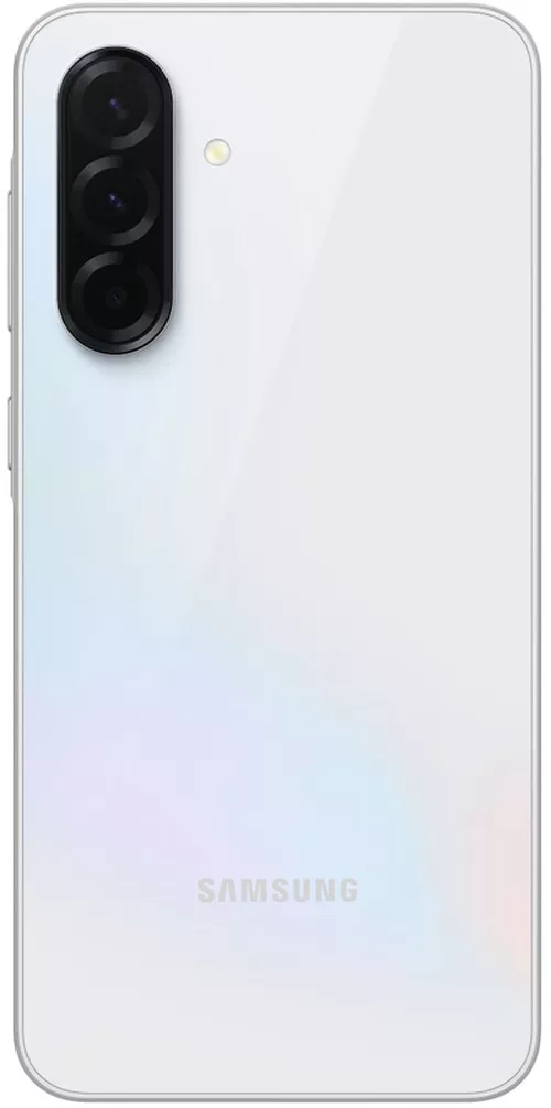 cumpără Smartphone Samsung A366B/256 Galaxy A36 5G 256GB White în Chișinău 