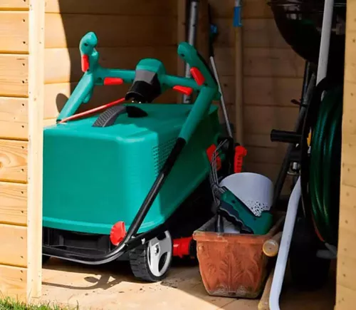 cumpără Mașini de tuns iarba Bosch 6008A6101 ARM34 1300W/34cm în Chișinău 