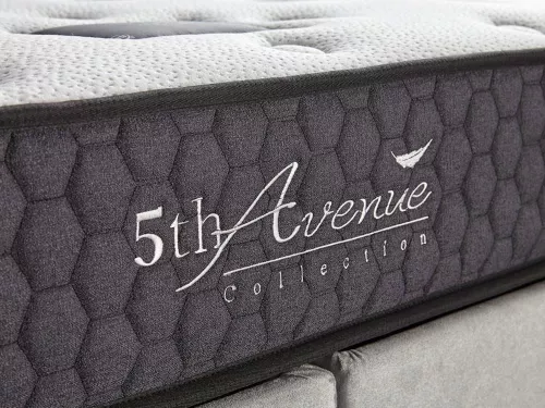 cumpără Saltea ortopedică Askona Матрас Serta Bowery 160x200 în Chișinău 