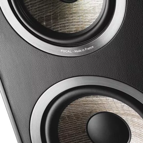 купить Колонки Hi-Fi Focal Aria 948 Walnut в Кишинёве 