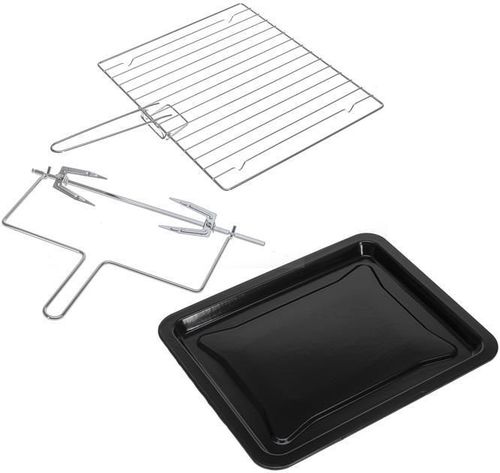 cumpără Mini cuptor electric Adler AD 6025 în Chișinău 