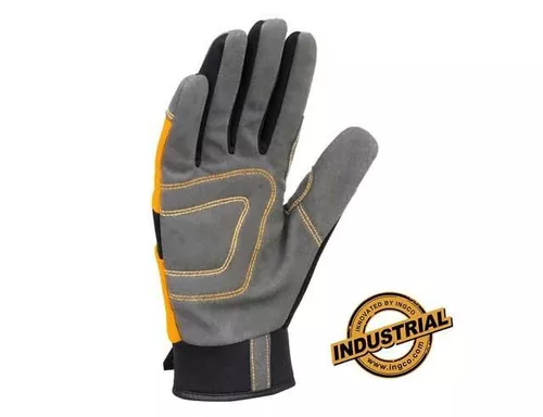 cumpără Îmbrăcăminte de lucru INGCO HGMG01 (47630) în Chișinău 