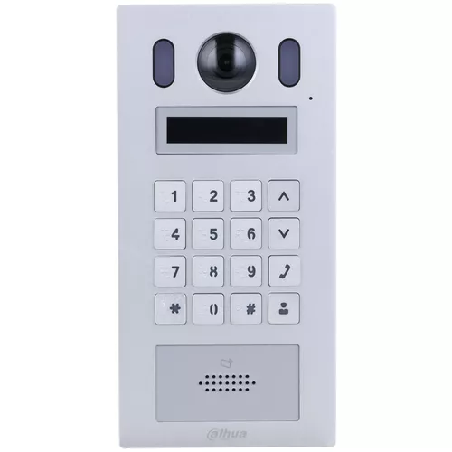 купить Панель вызова Dahua DHI-VTO6222E-P в Кишинёве 