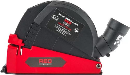 cumpără Polizor unghiular Red Technic RTOSK0021 în Chișinău 