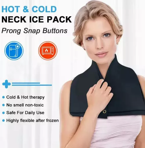 купить Аксессуар для дома miscellaneous S217-35 Криопакет холод/тепло в Кишинёве 